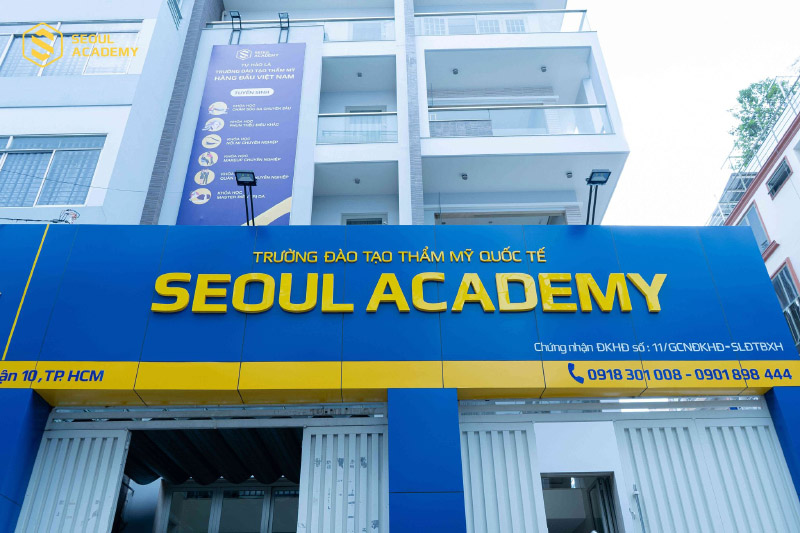 Seoul Academy có nhiều gói hỗ trợ cho học viên giúp tiết kiệm chi phí tối đa