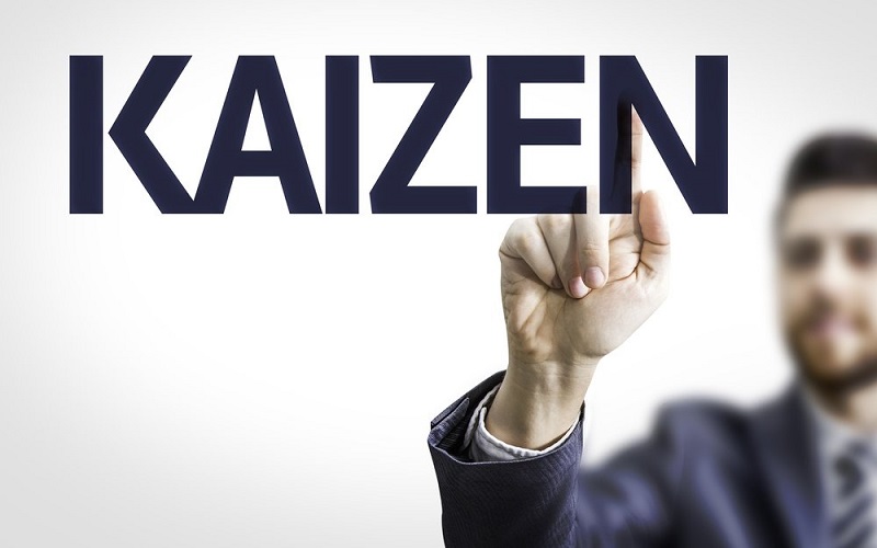 Ứng dụng phương pháp học Kaizen của người Nhật mang lại hiệu quả cao