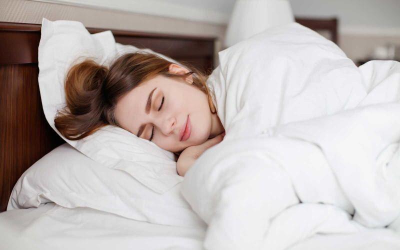Ngủ sớm sẽ giúp cho cơ thể có nhiều năng lượng hơn để bắt đầu một ngày mới