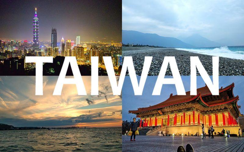Đài Loan là quốc gia chấp nhận du học sinh xăm mình