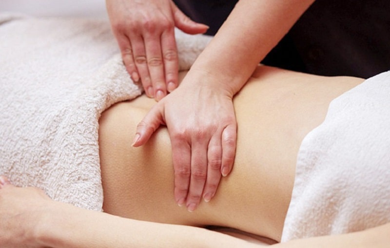 Học massage bấm huyệt với nhiều lợi ích.