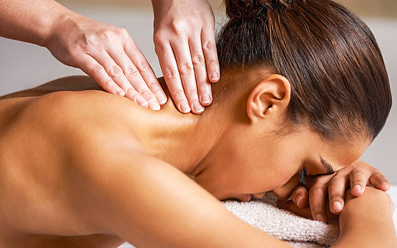 Nam giới học nghề massage sẽ có những ưu điểm nổi bật riêng