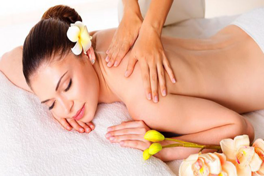 Kỹ thuật Massage body đã xuất hiện từ rất lâu, bắt nguồn từ Hy Lạp