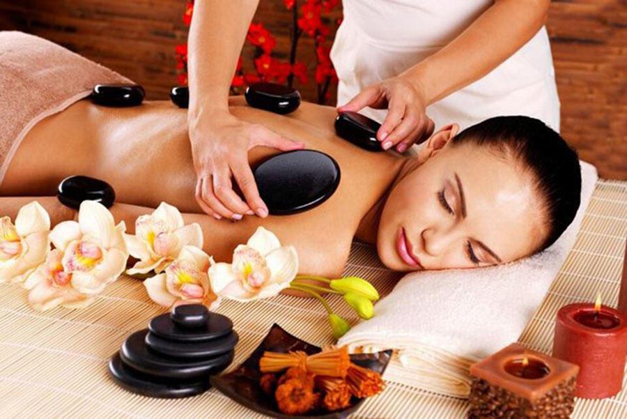 Thành thạo kỹ thuật massage sẽ giúp mở rộng cơ hội nghề nghiệp