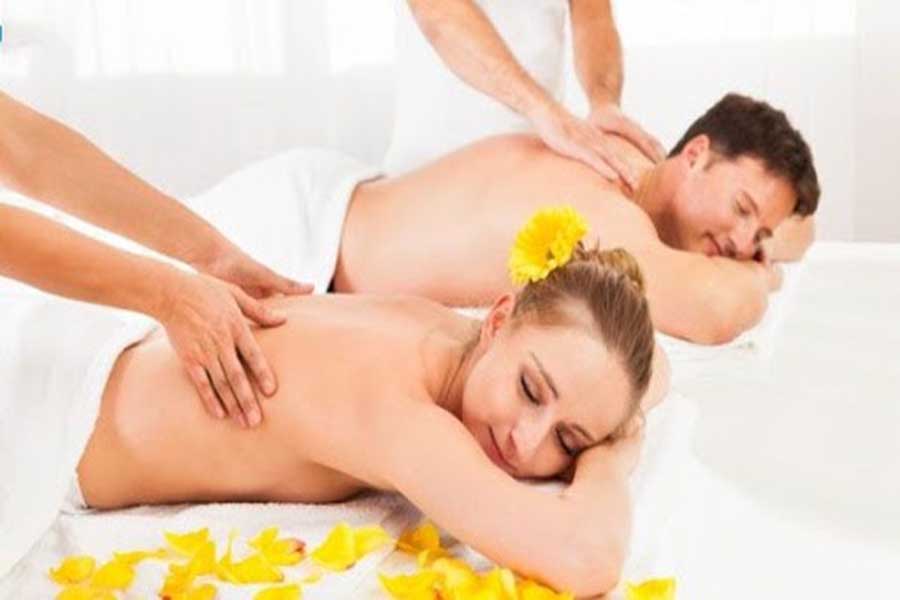 Kỹ thuật massage giúp nâng cao sức khoẻ và phù hợp với tất cả mọi người