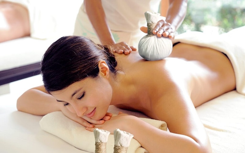 Phương Ly spa địa chỉ làm đẹp và dạy massage uy tín tại Quảng Trị