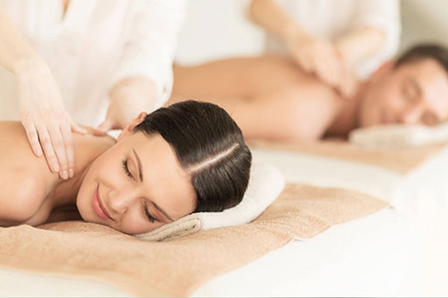 Những kĩ thuật trong ngành massage trị liệu