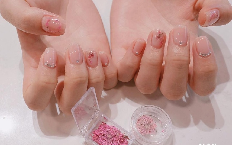 Lan Anh Nail là địa chỉ dạy nghề nail ở Bình Định chất lượng, giúp bạn nâng cao khả năng tư duy sáng tạo trong làm đẹp