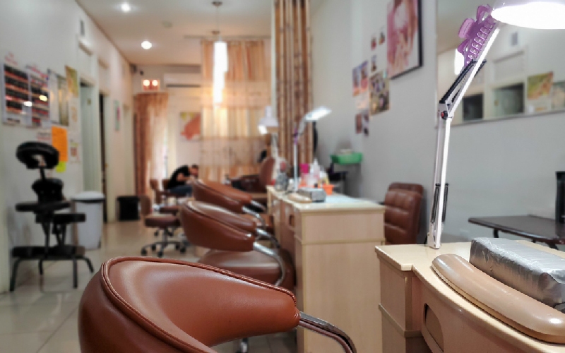 CoCo Beauty là địa chỉ dạy nghề nail ở Phú Yên chất lượng