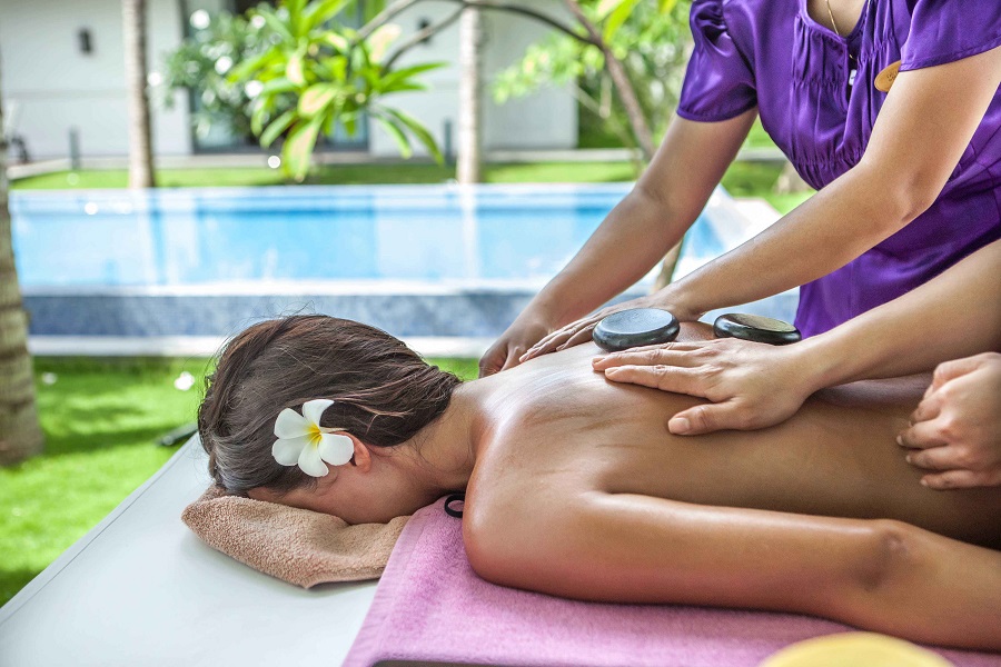 Nguyễn Beauty Spa cung cấp đa dạng các khóa học về spa