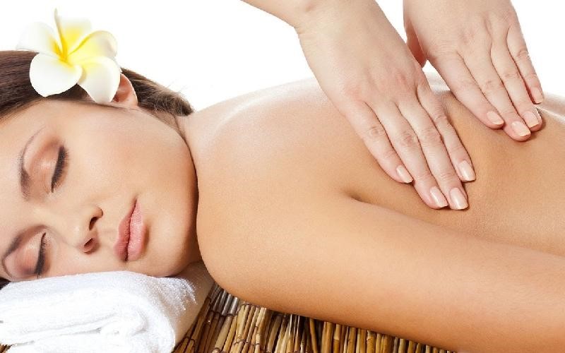 Vì sao nghề massage ngày càng được nhiều người lựa chọn theo đuổi?