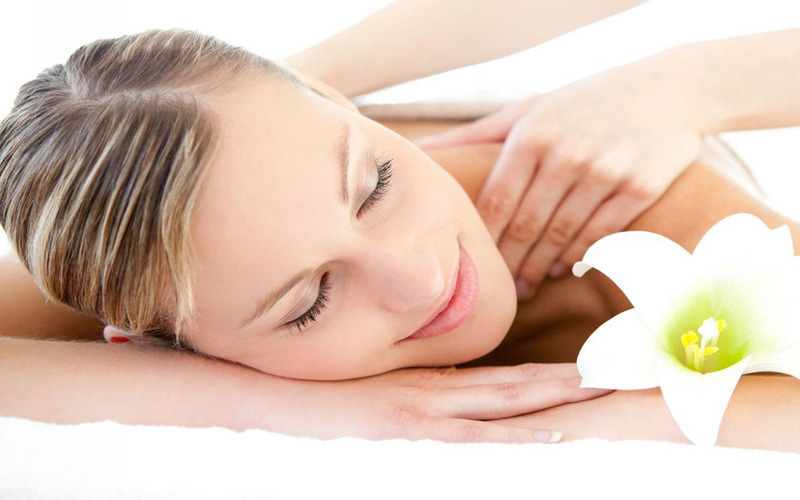 Massage Thụy Điển là phương pháp massage theo cơ chế khoa học