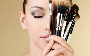 Học makeup cá nhân sẽ giúp bạn tự tin hơn trong việc trang điểm cho bản thân