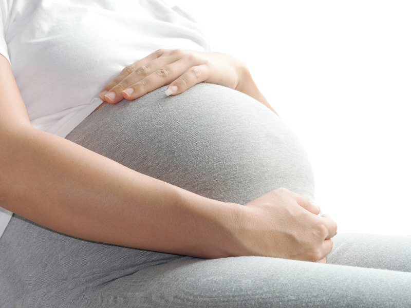Bật mí về mang thai có nên học nail không? – Học viện Seoul Spa