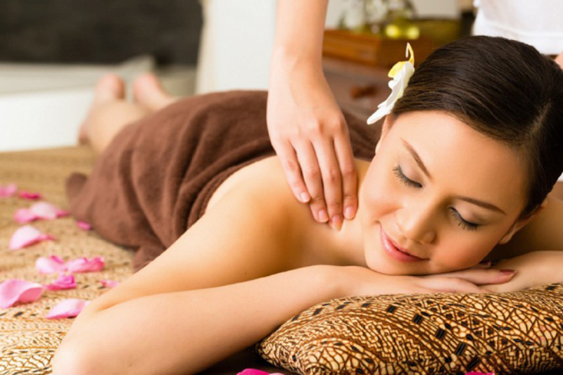 Khi đi Massage y học cổ truyền cần lưu ý điều gì?