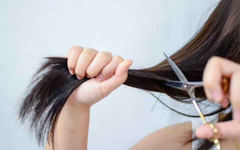 Trước khi đi thi có nên cắt tóc không là một vấn đề về quan niệm tâm linh
