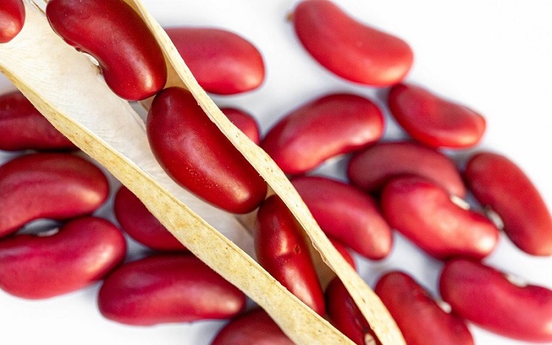 Ăn những thực phẩm từ đậu đỏ giúp bạn thêm phần may mắn